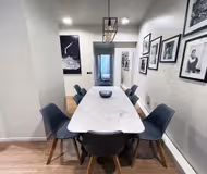 Spacious and Comfortable Apartment in the Heart of Paris