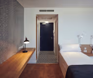 Harding’s  serviced apartment