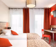 Lyon Patio Confluence