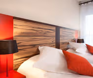 Lyon Patio Confluence