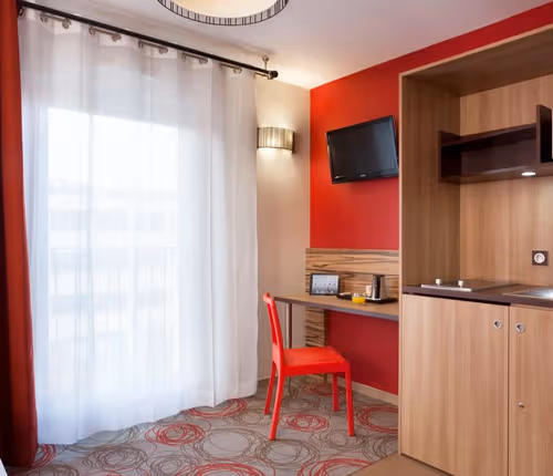 Lyon Patio Confluence