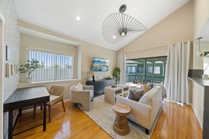 Forest Drive Apartment