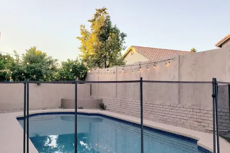 E Renee Drive Apartment
