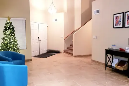 E Renee Drive Apartment