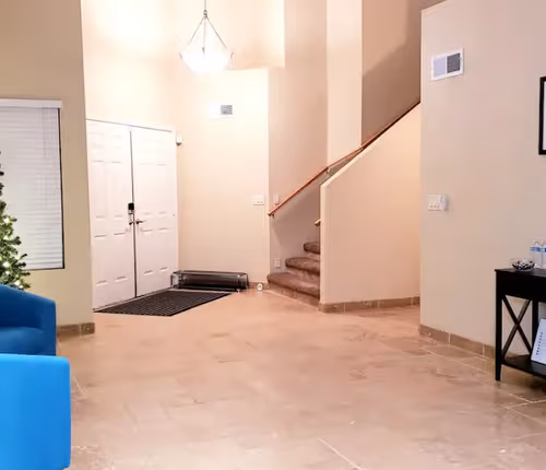 E Renee Drive Apartment