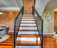 Orleans Street Apartment