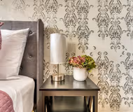 Orleans Street Apartment