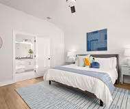 Ray Berglund Blvd Apartment