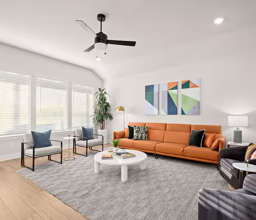 Ray Berglund Blvd Apartment