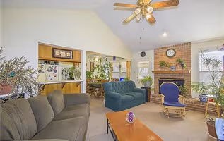 Troy Ln Apartment