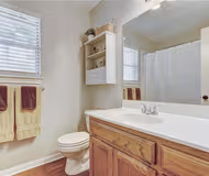 Willow Way Apartment