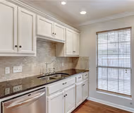 Willow Way Apartment