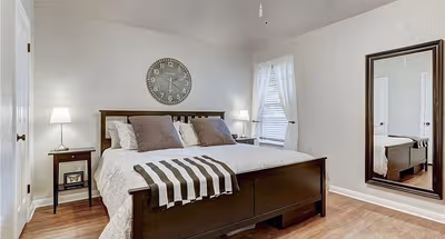 Willow Way Apartment