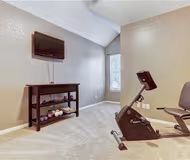 Willow Way Apartment