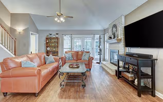 Willow Way Apartment