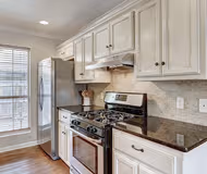 Willow Way Apartment