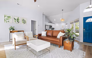 Windsong Trail Apartment