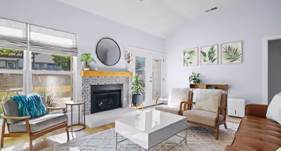 Windsong Trail Apartment
