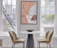 Leroy Street Apartment