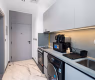 MAG City Studio Apartment