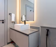 MAG City Studio Apartment