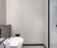 MAG City Studio Apartment