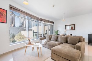 2 Bedroom apartment at Bonaire  Tower Marina