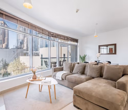 2 Bedroom apartment at Bonaire  Tower Marina