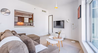 2 Bedroom apartment at Bonaire  Tower Marina