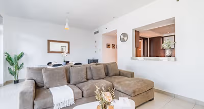 2 Bedroom apartment at Bonaire  Tower Marina