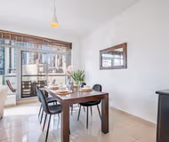 2 Bedroom apartment at Bonaire  Tower Marina