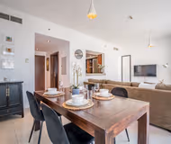 2 Bedroom apartment at Bonaire  Tower Marina