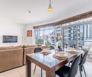 2 Bedroom apartment at Bonaire  Tower Marina