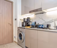 Azizi Riviera Studio apartment