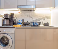 Azizi Riviera Studio apartment