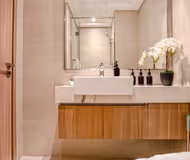 Azizi Riviera Studio apartment