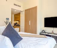 Azizi Riviera Studio apartment