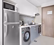 Art Gardens Studio Apartment