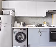 Art Gardens Studio Apartment