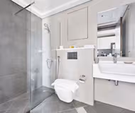 Art Gardens Studio Apartment