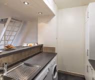 Nations Serviced Apartment, Les Paquis District