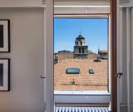 Paquis Serviced Apartment