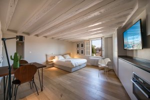 Paquis Serviced Apartment