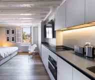 Paquis Serviced Apartment