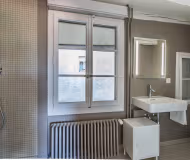 Paquis Serviced Apartment