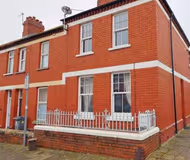 Spencer Street