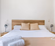 Modern Studio with Comfort & Convenience