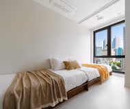Jungang daero Serviced Apartment