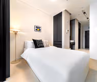 Jungang daero Serviced Apartment