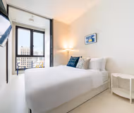 Jungang daero Serviced Apartment